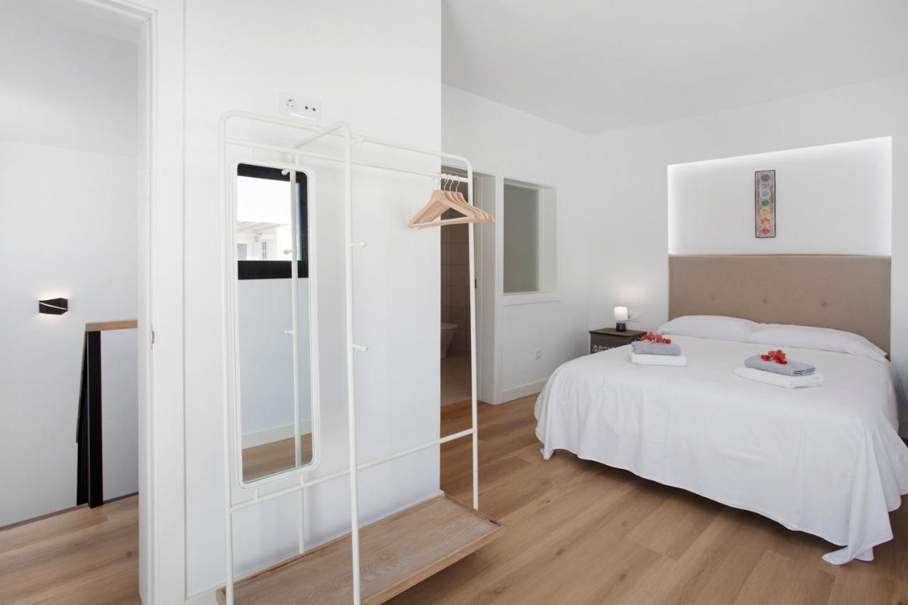Duplex Julaga Corralejo Exterior photo